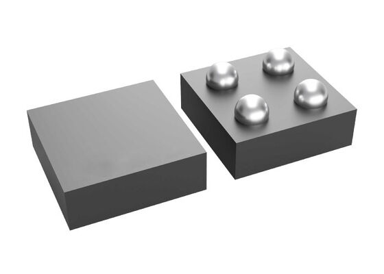 REF35125YBHR Integrated Circuit Chip 650nA Quiescent Current High-Precision Voltage Reference