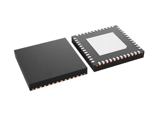 MSPM0G5187SRGZR Microcontroller MCU 80MHz Low-Power 32-Bit Mixed-Signal Microcontroller VQFN-48