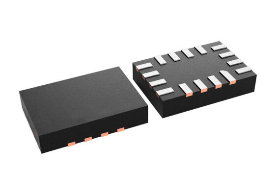 TCAL9538RSVR Integrated Circuit Chip I2C-Bus SMBus I/O Expander With Agile I/O Configuration Registers
