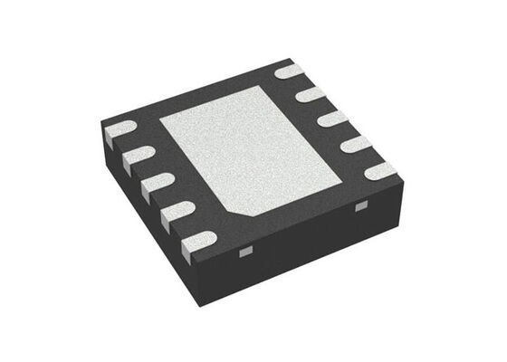 TPS38A752933DSKR Integrated Circuit Chip 65V Dual-Channel Supervisor With Ultra-Low Quiescent Current