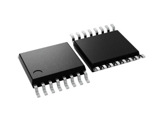 TPUL2G123PWR Integrated Circuit Chip Dual Channel Monostable Multivibrator TSSOP-16 Pulse Generator