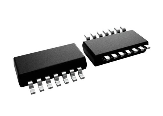 TXG1042DYYR Integrated Circuit Chip Non-Galvanic Based Voltage And Ground-Level Translator