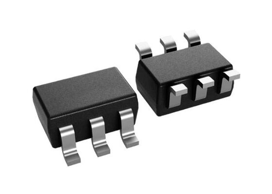 TXU0101DCKR Integrated Circuit Chip Single Channel Fixed-Direction Voltage-Level Translator SOT-SC70-6