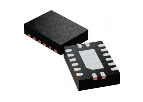 TPUL2G223BQBR Integrated Circuit Chip Dual RC-Timed Non-Retriggerable Monostable Multivibrators WQFN-16