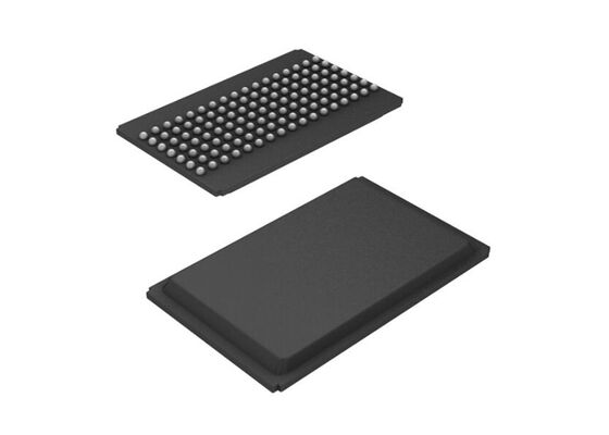 CY7C1062GE30-10BGXI Memory IC Chip Asynchronous SRAM Memory IC 16Mbit Static Random Access Memory BGA-119