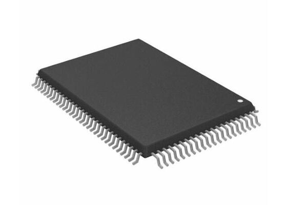 CY7C1460KVE33-200AXC Memory IC Chip 36Mbit Synchronous Pipelined Burst Static Random Access Memory IC
