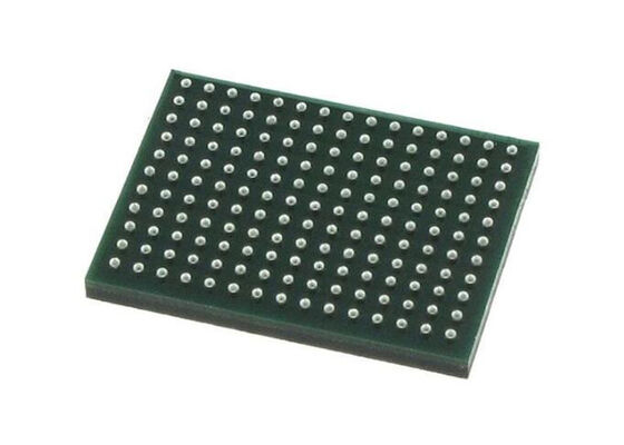 CY7C1565KV18-400BZI Memory IC Chip Static Random Access Memory 72Mbit QDR II+ Synchronous Pipelined SRAM Memory