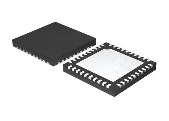 CY8C4124LQQ-443 Microcontroller MCU 32-Bit Microcontroller IC 24MHz PSOC™ 4100 MCUs QFN-40