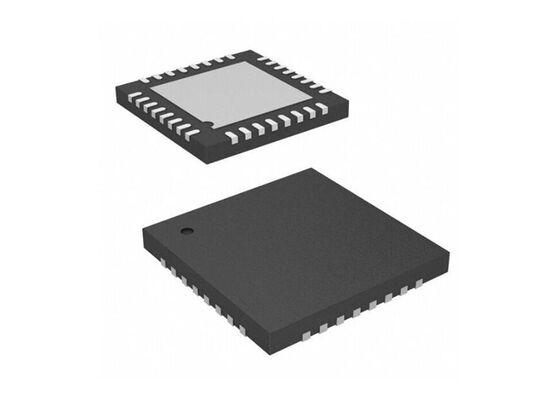 CY8C4125LQI-S432 Microcontroller MCU 32-Bit Microcontroller IC 24MHz PSoC™ 4100S MCUs QFN-32