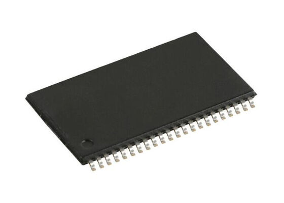 CY621472G30-45ZSXA Memory IC Chip 4MBit CMOS Asynchronous SRAM Memory With Embedded ECC
