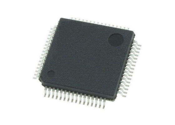 CY8C4128AXI-S455 Microcontroller MCU PSOC™ 4100S Plus Microcontrollers 24MHz 32-Bit MCUs TQFP-64