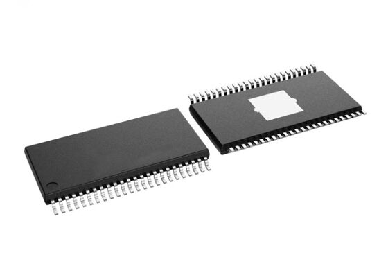 DRV8303DCAR Integrated Circuit Chip 65V 3-Phase Gate Driver With Current Shunt Amplifiers & SPI
