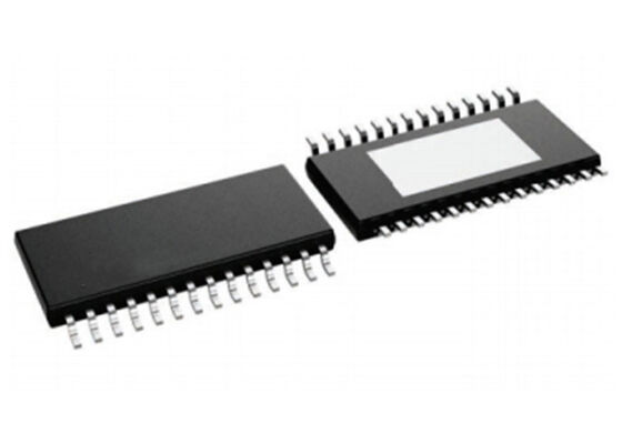 DRV8424EPWPR Integrated Circuit Chip 35V 2.5A Bipolar Stepper Drivers With STEP/DIR Interface