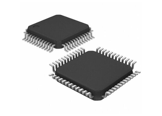 CY8C4145AZI-PS423 Microcontroller MCU 48MHz PSoC™ 4100PS MCU TQFP-48 32-Bit Microcontrollers