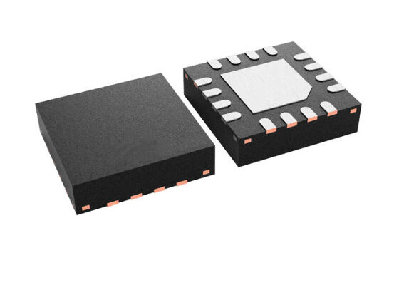 DRV8215RTER Integrated Circuit Chip 11V 4A Brushed DC Motor Driver With Integrated Speed Regulation