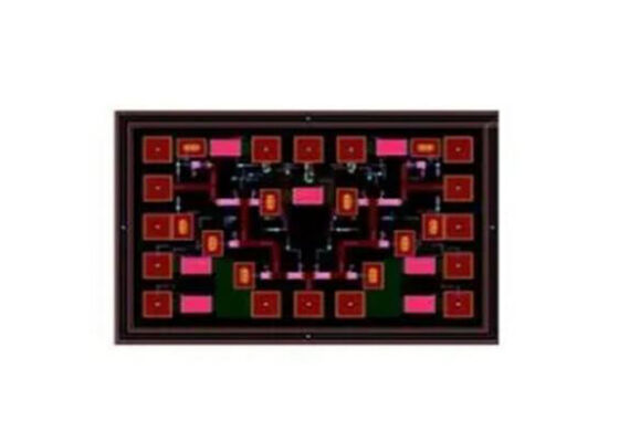 CY62165E-3XWI Memory IC Chip MoBL SRAM Static Random Access Memory 16Mbit MoBL Static RAM Die