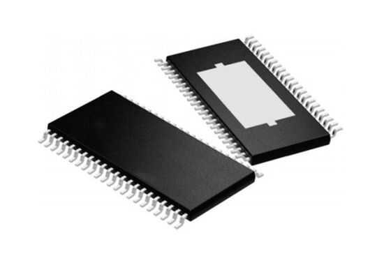 DRV8312DDWR Integrated Circuit Chip 70V 6.5A Three-Phase Motor Driver With Integrated FETs