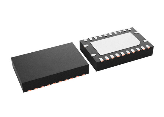 DRV8850RGYR Integrated Circuit Chip 7V 8A H-Bridge Motor Driver With LDO And Current Feedback