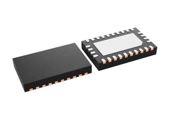 DRV8881PRHRR Integrated Circuit Chip 45V 2A Bipolar Stepper Motor Driver With Current Regulation