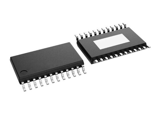 DRV10975PWPR Integrated Circuit Chip 12V 2A Sensorless Sinusoidal Control BLDC Motor Driver