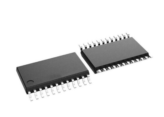 DRV81646DGQR Integrated Circuit Chip 65V 4A Four-Channel Low-Side Driver With Cut-Off Duration