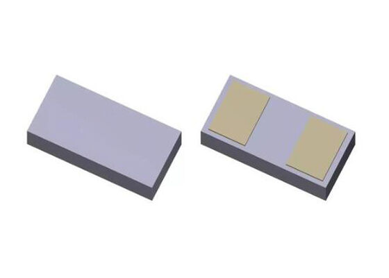 ESD111-B1-W0201 Integrated Circuit Chip Bi Directional ESD/Transient Protection Diode SG-WLL-2