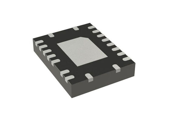 LM5192RGYR Integrated Circuit Chip 80V High-Efficiency CC-CV Buck Controller With I2C Interface