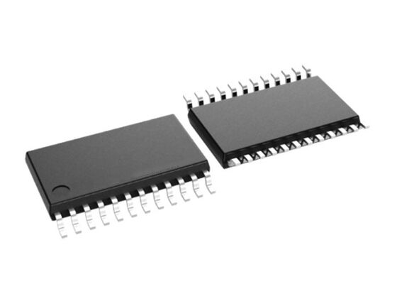 MSP430AFE231IPWR Microcontroller MCU Ultra-Low Power 12MHz Mixed-Signal Microcontrollers TSSOP-24