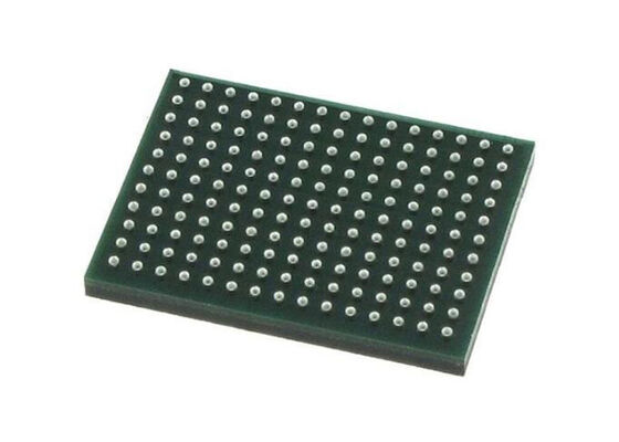CYWT1544AV18-250GCQB Memory IC Chip 72MBit QDR-II+ Synchronous SRAM Memory CCGA-165 Static Random Access Memory