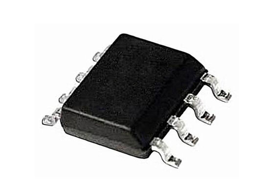 M24512E-UFMN6TP Memory IC Chip 512-Kbit Serial I2C Bus EEPROM Memory With Configurable Device Address