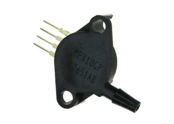 MPX2010GP Sensor IC High Accurate 10kPa Temperature Compensated Pressure Sensors