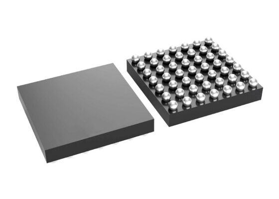 MSP430F5217IYFFR Microcontroller MCU 25MHz Mixed-Signal Microcontrollers For General-Purpose Applications