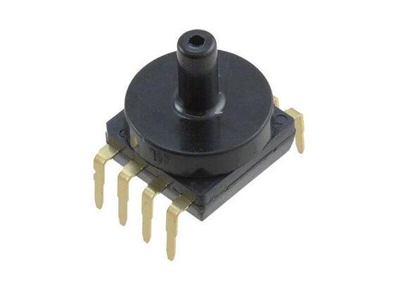 MPXV4006GC7U Sensor IC 0.2V To 4.7V Monolithic Piezoresistive Silicon Pressure Sensor DIP-8