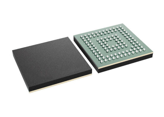 MSP430F6433IZCAR Microcontroller MCU 1.8V To 3.6V Mixed-Signal Microcontrollers For Digital Motor Control