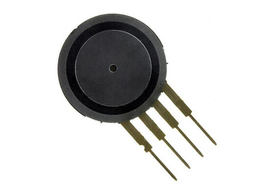 MPX2053D Sensor IC 50kPa Temperature Compensated Monolithic Silicon Pressure Sensors