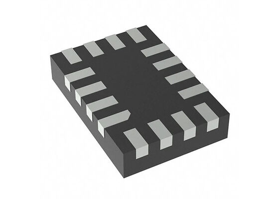TMUX1574T8RSVR Integrated Circuit Chip 5V SPDT 4-Channel Analog Switch With Powered-Off Protection