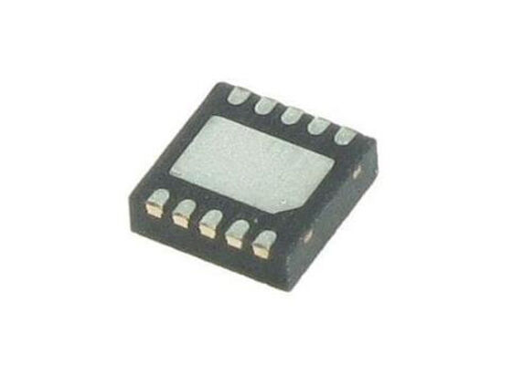 STEF033APUR Integrated Circuit Chip Single Channel Integrated Electronic Fuse For 3.3V Line DFN-10