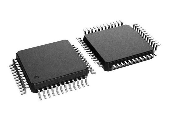 MSP430F2410TPMR Microcontroller MCU 16MHz 1.8V To 3.6V Mixed-Signal Microcontrollers With 56KB Flash