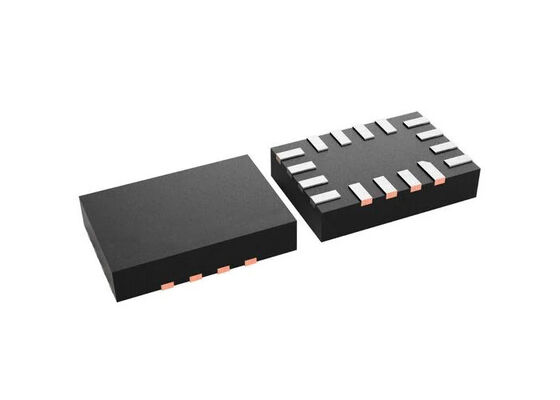 TMUX1109RSVR Integrated Circuit Chip 5V Low-Leakage-Current 2-Channel Precision Multiplexer