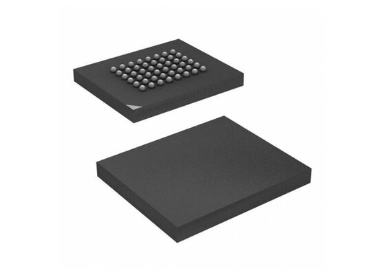 CY62177EV30LL-55BAXI Memory IC Chip High-Density 32Mbit MoBL™ Parallel SRAM Static Random Access Memory