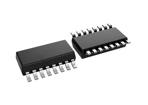 TMUX4052DYYR Integrated Circuit Chip 12V 2-Channel Analog Multiplexer For Building Automation