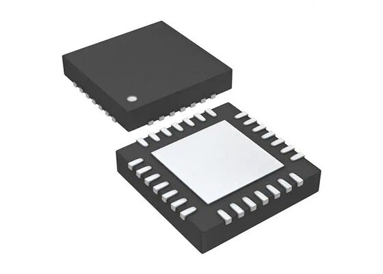 DRV8812RHDR Integrated Circuit Chip 45V 1.6A Dual H-Bridge Motor Driver With Current Regulation