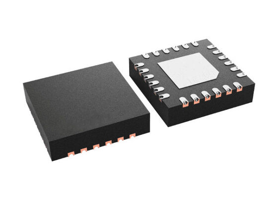 DRV8425ERGER Integrated Circuit Chip 35V 2A Bipolar Stepper Motor Driver With STEP/DIR Interface