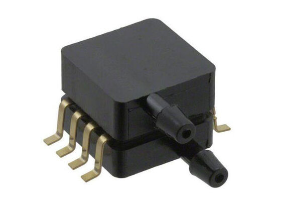 MP3V5010DP Sensor IC Integrated Monolithic Silicon Pressure Sensor In SOP-8 Peckage