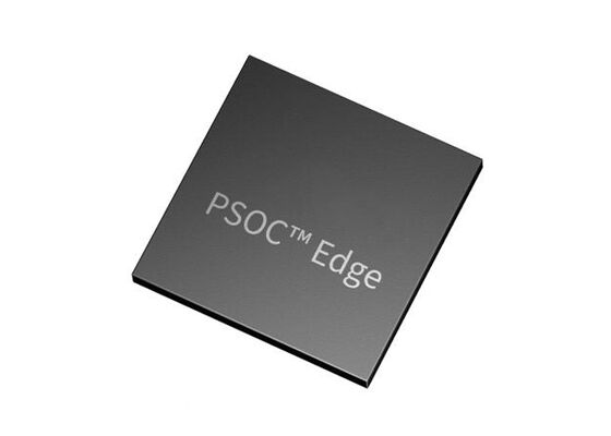 PSE845GPS4DFMC4 Microcontroller MCU PSOC™ Edge E84 Microcontrollers 32-Bit Dual-Core MCU PG-WFWLB-235