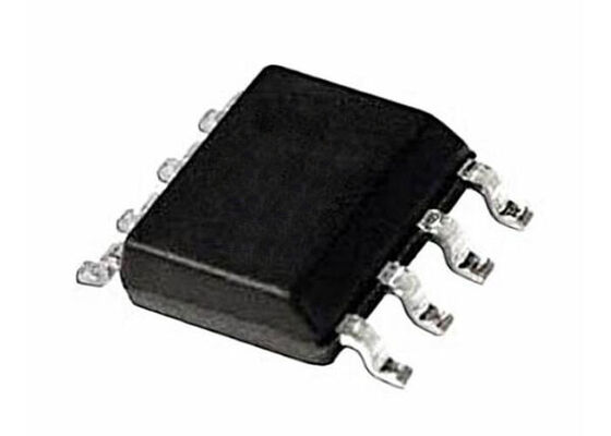 TSZ152IYDT Integrated Circuit Chip High Accuracy 1.8V To 5.5V Zero Drift Dual Operational Amplifiers