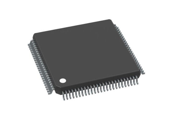 CY8C5267AXI-LP051 Microcontroller MCU 67MHz PSOC™ 52LP MCUs TQFP-100 32-Bit Microcontroller IC