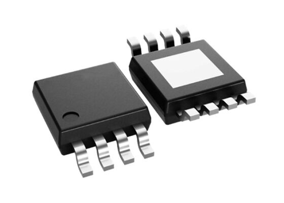 LM25101CMY Integrated Circuit Chip 80V Half-Bridge Gate Drivers For Solar DC-DC And DC-AC Converters