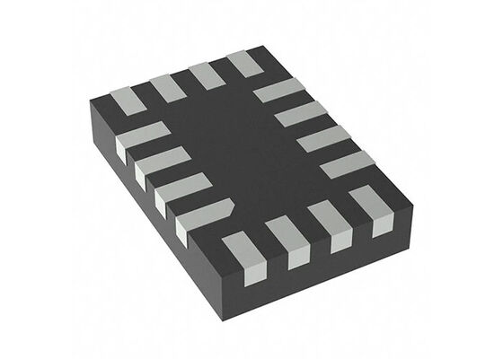 TMUX1112RSVR Integrated Circuit Chip 3-pA On-State Leakage Current 5.5V 4-Channel Precision Switches