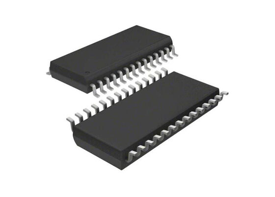 CY8C4124PVQ-442 Microcontroller MCU 32-Bit Microcontroller IC 24MHz PSOC™ 4100 ARM Cortex-M0 MCUs